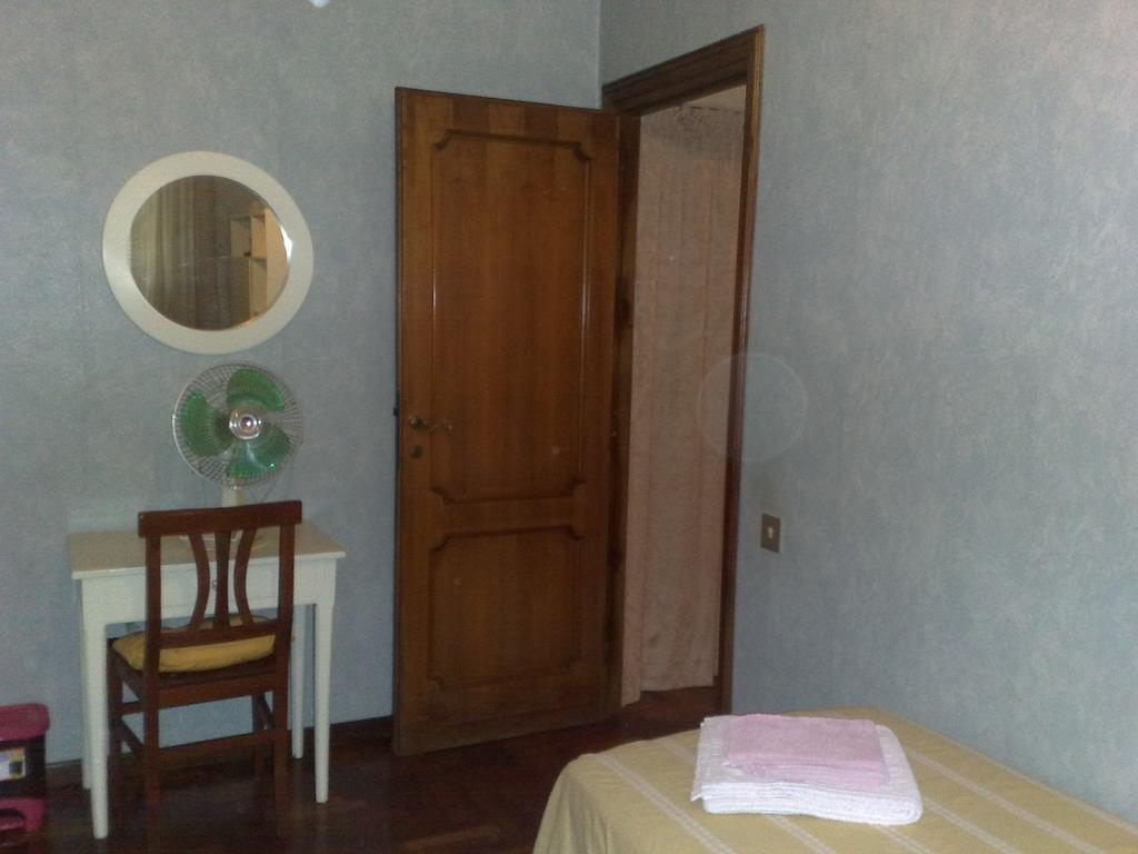 Amici Di Roma Lägenhet Exteriör bild